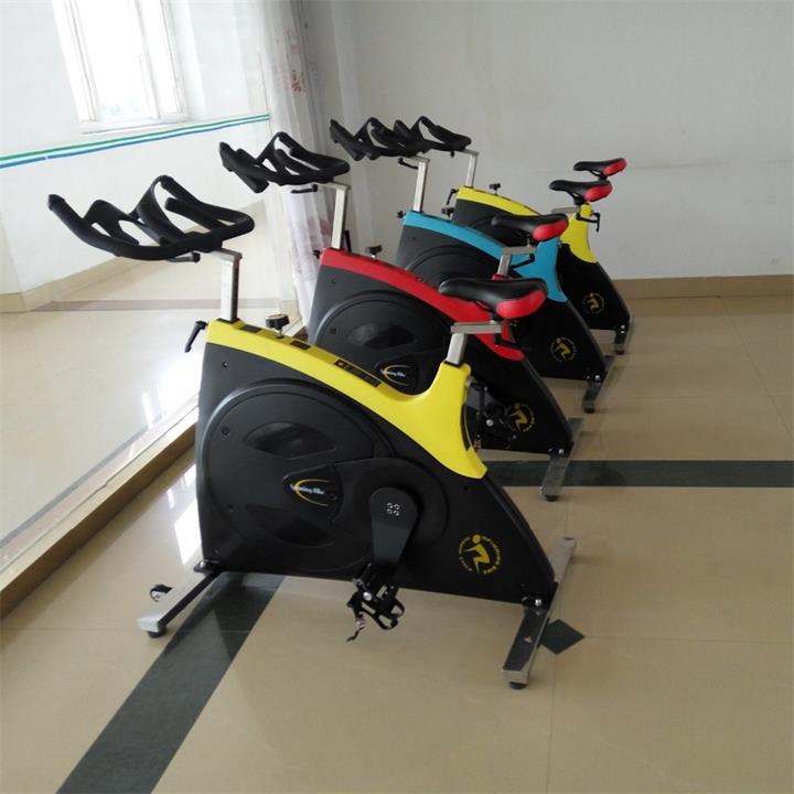 單車(chē)健身的必要準(zhǔn)備事項(xiàng)