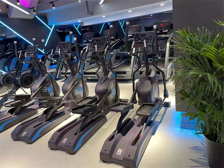 橢圓機健身效果怎么樣?橢圓機的6大優勢！